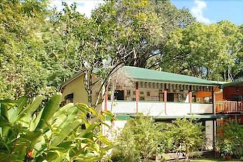 Red Mill House In Daintree - Surfers Paradise Gold Coast 1