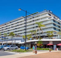 Port Pacific Resort - Surfers Paradise Gold Coast