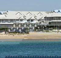 Ocean Centre Hotel - Surfers Paradise Gold Coast