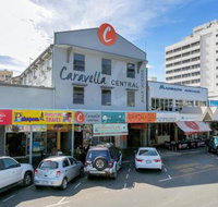 Caravella Central - Surfers Paradise Gold Coast