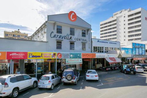 Caravella Central - Surfers Paradise Gold Coast 0