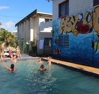 Asylum Cairns Hostel - Surfers Paradise Gold Coast