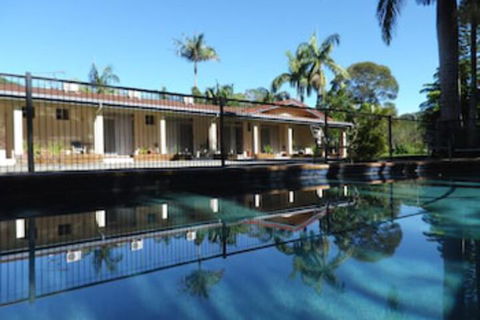 Ocean Shores Motel - Surfers Paradise Gold Coast 0