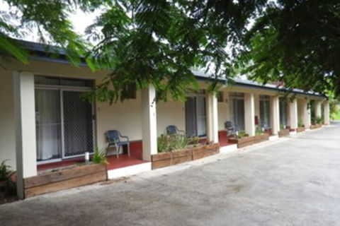 Ocean Shores Motel - Surfers Paradise Gold Coast 1