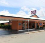 Parkside Motel - Surfers Paradise Gold Coast