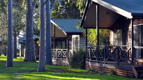Marion Holiday Park - Surfers Paradise Gold Coast 3