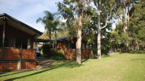 Marion Holiday Park - Surfers Paradise Gold Coast 2