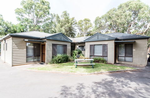 Marion Holiday Park - Surfers Paradise Gold Coast 5