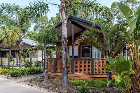 Marion Holiday Park - Surfers Paradise Gold Coast 1