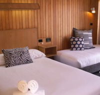 Court Street Motel - Surfers Paradise Gold Coast