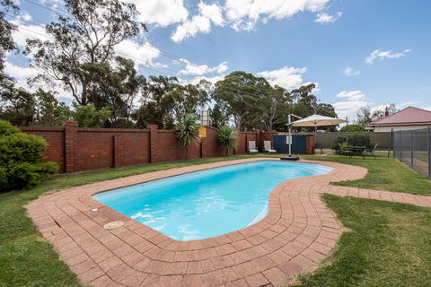 Golden Country Motel & Caravan Park - Surfers Paradise Gold Coast 5