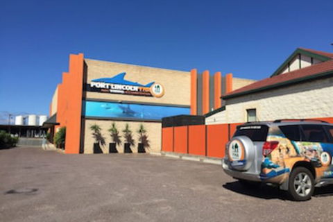 Port Lincoln YHA - Surfers Paradise Gold Coast 0