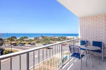Capeview Apartments Caloundra - Surfers Paradise Gold Coast 0