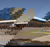 Bega Downs Motor Inn - Surfers Paradise Gold Coast