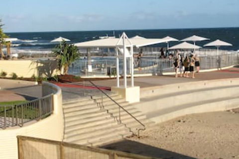 Sea Point Ocean Apartments - Surfers Paradise Gold Coast 7