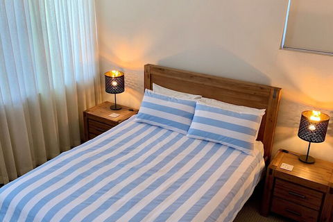 Sea Point Ocean Apartments - Surfers Paradise Gold Coast 5