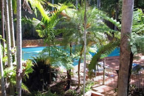 Sea Point Ocean Apartments - Surfers Paradise Gold Coast 2