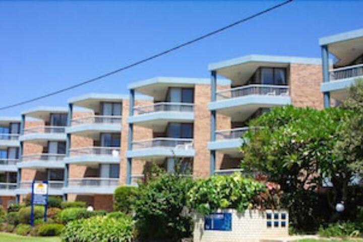 Southern Sunshine Coast QLD Surfers Paradise Gold Coast