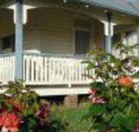 McGowans Boutique Bed  Breakfast - Surfers Paradise Gold Coast