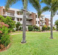 Sorrento Seaside Holiday Apartments