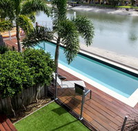 Saltwater Villas - Surfers Paradise Gold Coast