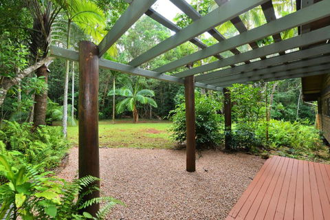 Wait A While Daintree - Surfers Paradise Gold Coast 6