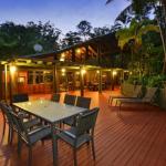 Wait A While Daintree - Surfers Paradise Gold Coast 0