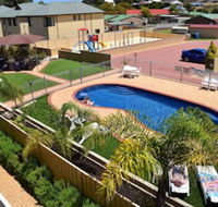 The Jetty Resort - Surfers Paradise Gold Coast