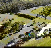 Yarrahapinni Homestead - Surfers Paradise Gold Coast