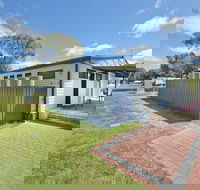 Acclaim Rose Gardens Beachside Holiday Park - Surfers Paradise Gold Coast