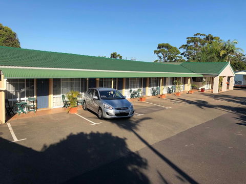 Breeze Inn Ulladulla - Surfers Paradise Gold Coast 1