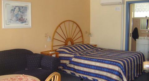 Breeze Inn Ulladulla - Surfers Paradise Gold Coast 2