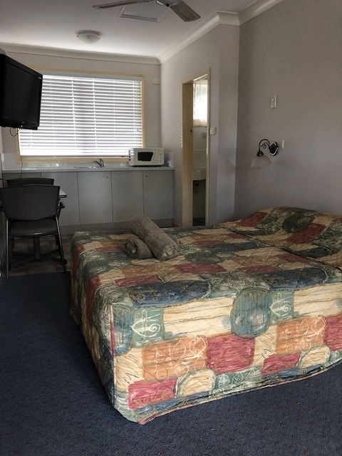 Breeze Inn Ulladulla - Surfers Paradise Gold Coast 4