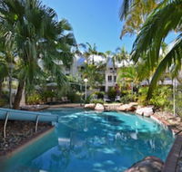 Raintrees on Moffat Beach - Surfers Paradise Gold Coast
