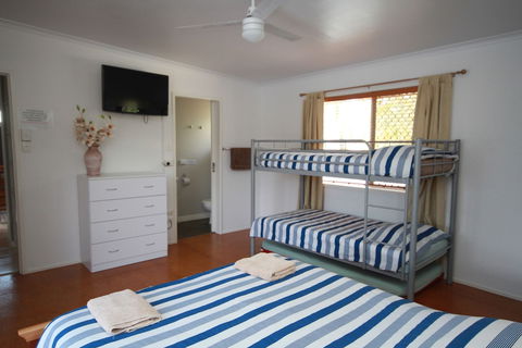 Seaforth Holiday Units - Surfers Paradise Gold Coast 4