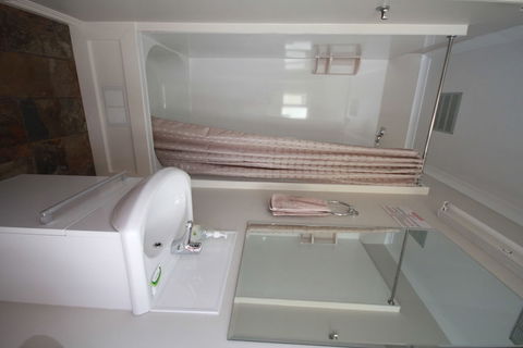 Seaforth Holiday Units - Surfers Paradise Gold Coast 2