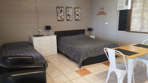 Seaforth Holiday Units - Surfers Paradise Gold Coast 5