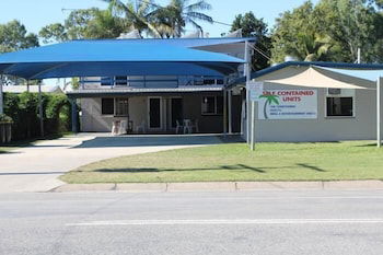 Seaforth Holiday Units - Surfers Paradise Gold Coast 0