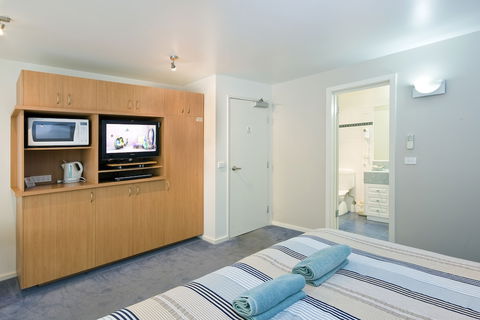 Anchorage Motel And Villas - Surfers Paradise Gold Coast 3