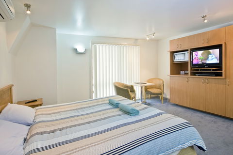 Anchorage Motel And Villas - Surfers Paradise Gold Coast 5