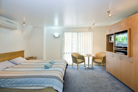 Anchorage Motel And Villas - Surfers Paradise Gold Coast 6
