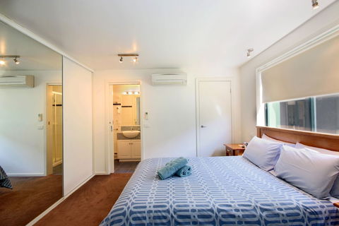 Anchorage Motel And Villas - Surfers Paradise Gold Coast 1