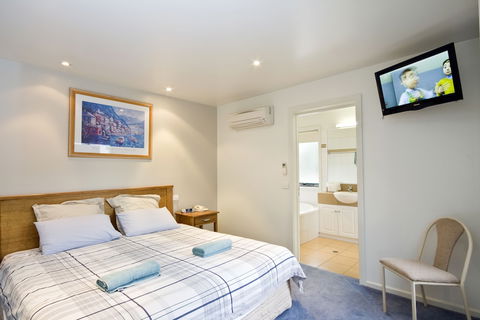 Anchorage Motel And Villas - Surfers Paradise Gold Coast 0
