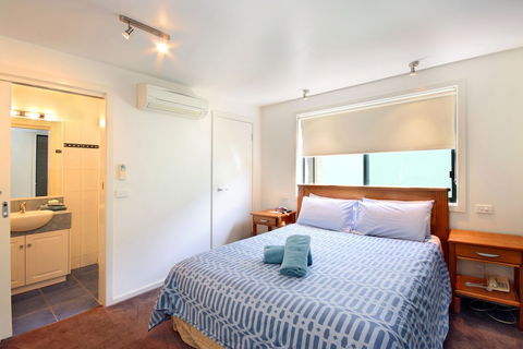 Anchorage Motel And Villas - Surfers Paradise Gold Coast 4