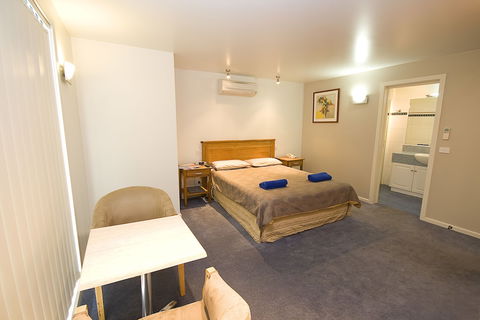 Anchorage Motel And Villas - Surfers Paradise Gold Coast 2