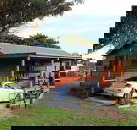 Abel Tasman Caravan Park - Surfers Paradise Gold Coast