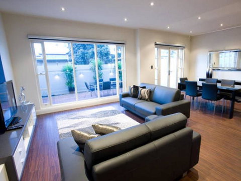 Precinct On Jardine Accommodation - Surfers Paradise Gold Coast 1