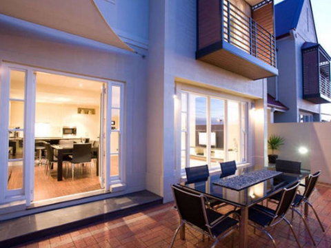 Precinct On Jardine Accommodation - Surfers Paradise Gold Coast 2