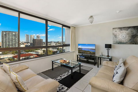 Palmerston Tower Holiday Apartments - Surfers Paradise Gold Coast 3