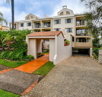 Beachport - Surfers Paradise Gold Coast